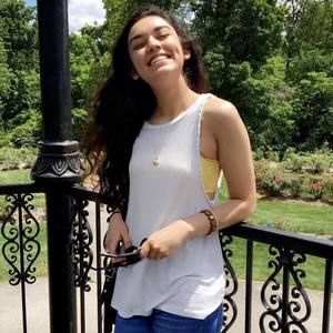 Meet your Posher, Tamara